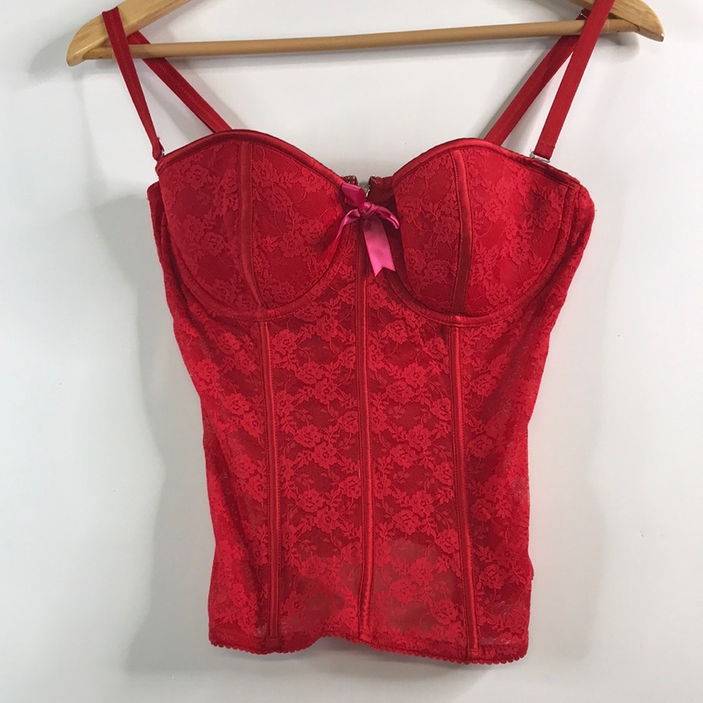 Victoria’s Secret